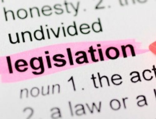 Civil Liability Bill – Now delayed until April 2020