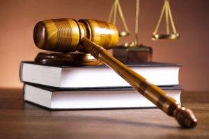 Acting as an expert witness