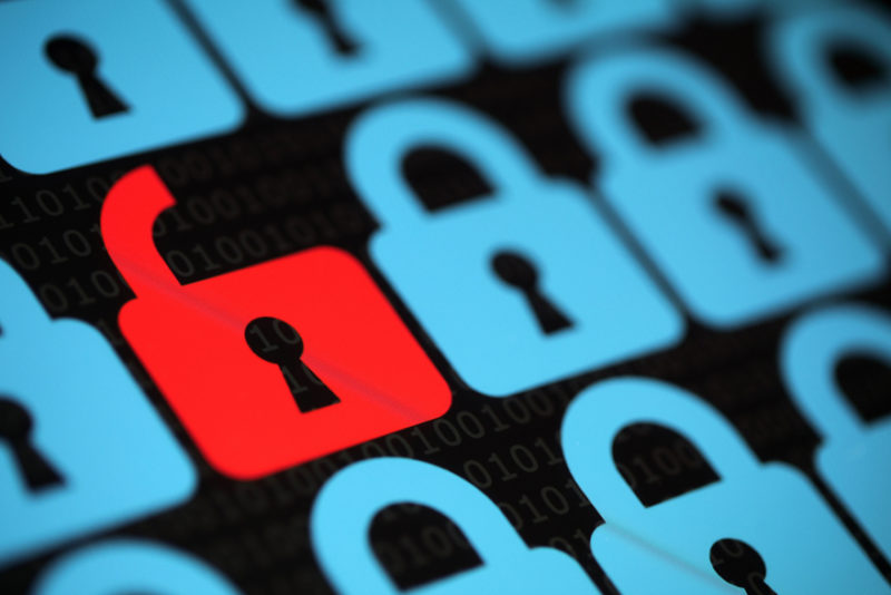 GDPR High Court Decision Paves Way For Mass Litigation On BA Data Breach SX3 Re Insurance 