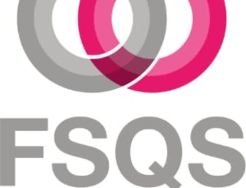 SX3 meets FSQS standard for 2022