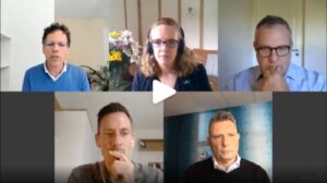 Adrian Gilbert - ChIR