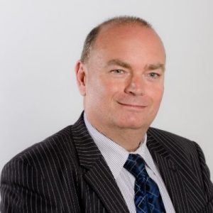 Richard Lake - SX3, Head of Audit Services