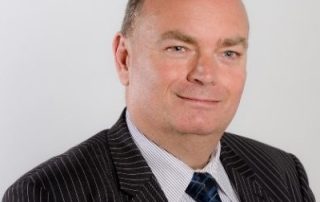 Richard Lake - SX3, Head of Audit Services