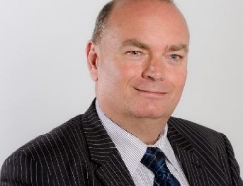 Richard Lake joins SX3 as Head of Audit Services